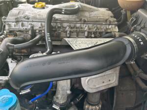 Image 60/62 de Land Rover Defender 90 (2003)