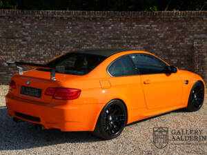 Bild 2/50 von BMW M3 GTS (2011)