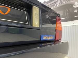 Bild 11/22 von Lancia Delta HF Integrale 16V (1991)