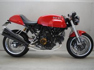 Image 12/23 of Ducati DUMMY (2006)