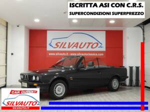 Immagine 1/14 di BMW 320i (1989)