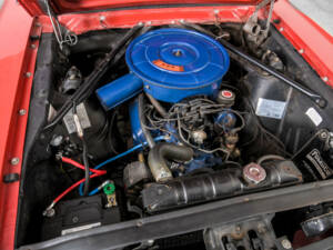 Image 41/50 of Ford Mustang 289 (1966)
