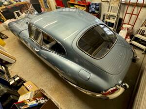 Image 39/50 of Jaguar E-Type 3.8 Flat Floor (1961)