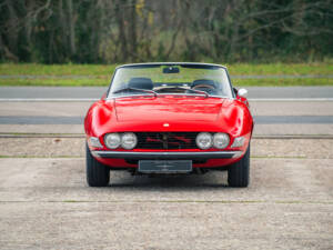 Image 7/39 of FIAT Dino 2400 Spider (1970)