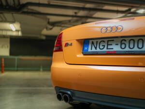 Image 3/5 de Audi S4 (2006)