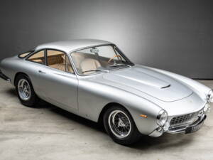 Image 4/22 of Ferrari 250 GT Berlinetta Lusso (1963)