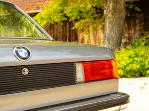 Image 28/60 de ALPINA B6 2.8 (1979)