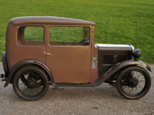 Imagen 8/50 de Austin 7 Saloon (1930)