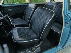 Immagine 24/50 di Volkswagen 1500 (1963)