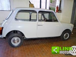 Image 4/9 of Innocenti Mini 1001 Export (1972)