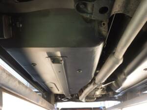 Bild 43/50 von Datsun 240 Z (1972)