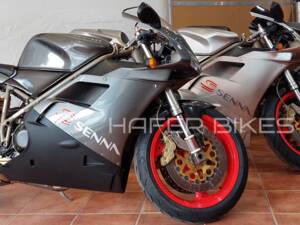 Immagine 5/6 di Ducati DUMMY (1993)