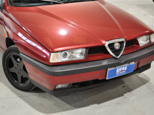 Image 6/27 de Alfa Romeo 155 1.8 Twin Spark (1996)