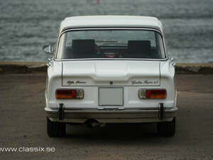 Afbeelding 11/27 van Alfa Romeo Giulia Super 1.3 (1974)