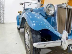 Bild 6/7 von MG TD (1950)