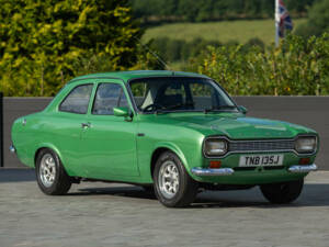 Immagine 1/50 di Ford Escort Twin Cam (1970)