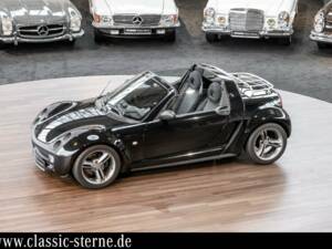 Bild 8/15 von Smart Roadster (2005)