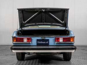 Bild 40/50 von Mercedes-Benz 300 D Turbodiesel (1982)