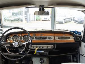 Bild 34/48 von Lancia Flavia 2000 (1970)