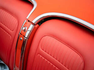 Bild 16/50 von Chevrolet Corvette (1958)