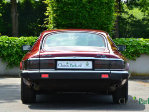 Imagen 4/50 de Jaguar XJS 5.3 V12 (1992)