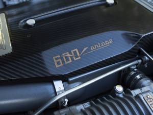 Bild 35/35 von Aston Martin Vantage V600 (1998)