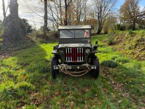 Bild 4/7 von Willys MB (1942)