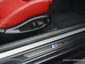 Image 20/30 of BMW M3 (2003)