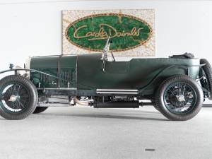 Image 5/33 de Bentley 3 Litre (1925)