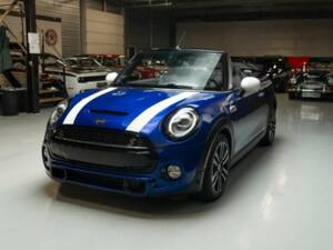 Imagen 35/47 de Mini Cooper S (2019)