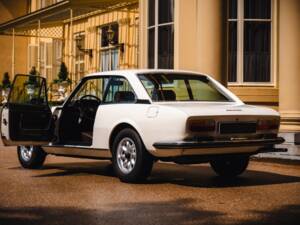 Imagen 7/33 de Peugeot 504 Coupé (1979)