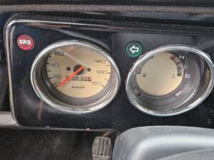 Image 9/12 of Mini Cooper 1.3i MPI (2000)