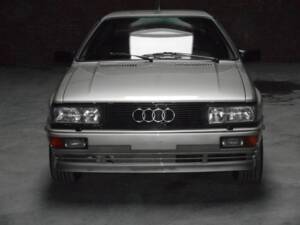 Bild 3/25 von Audi quattro (1981)