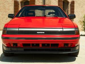 Image 4/50 of Toyota Celica 1.6 (1989)