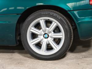 Image 44/49 de BMW Z1 (1991)
