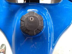 Bild 9/24 von Yamaha DUMMY (1988)