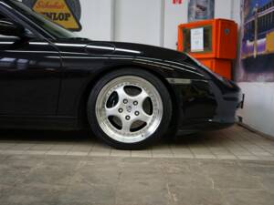Imagen 42/43 de Porsche 911 Carrera (2002)