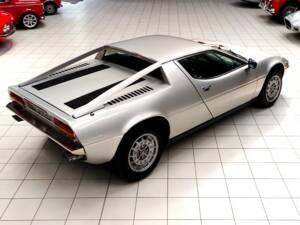 Imagen 11/65 de Maserati Merak (1975)