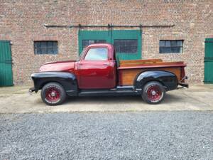 Bild 2/69 von Chevrolet 3100 ½-ton (1952)