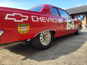 Immagine 34/34 di Chevrolet Chevelle Malibu (1964)