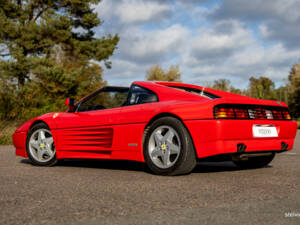 Image 14/33 of Ferrari 348 TS (1993)