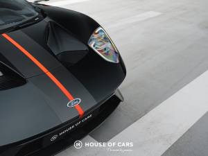 Image 10/41 of Ford GT Carbon Series (2022)