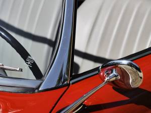Bild 13/50 von Porsche 356 B 1600 Drauz (1960)