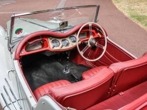 Immagine 18/29 di MG TF (1954)