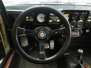 Image 42/50 de Alfa Romeo Alfetta GT 1.8 (1975)