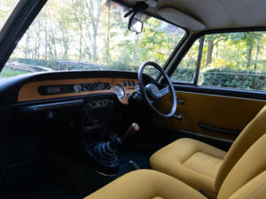 Bild 10/14 von Lancia Fulvia 1.3 S (1976)