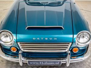 Immagine 13/50 di Datsun Fairlady 1600 (1969)