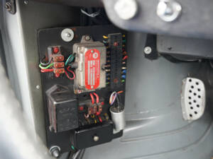 Bild 39/50 von FIAT Abarth OT 2000 (1965)