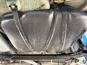 Image 41/92 de Volkswagen Golf Mk II GTD 1.6 (1991)