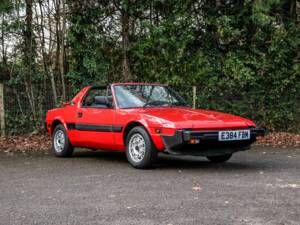 Bild 17/42 von FIAT X 1&#x2F;9 (1988)